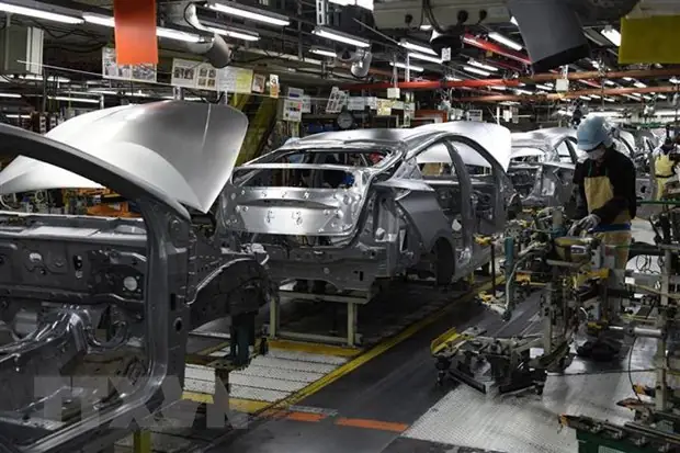 Chuyển Độ Toyota: Bí Quyết Đạt Đỉnh Hiệu Suất Và Độ Bền Cao Nhất Chuyển Độ Toyota: Bí Quyết Đạt Đỉnh Hiệu Suất Và Độ Bền Cao Nhất