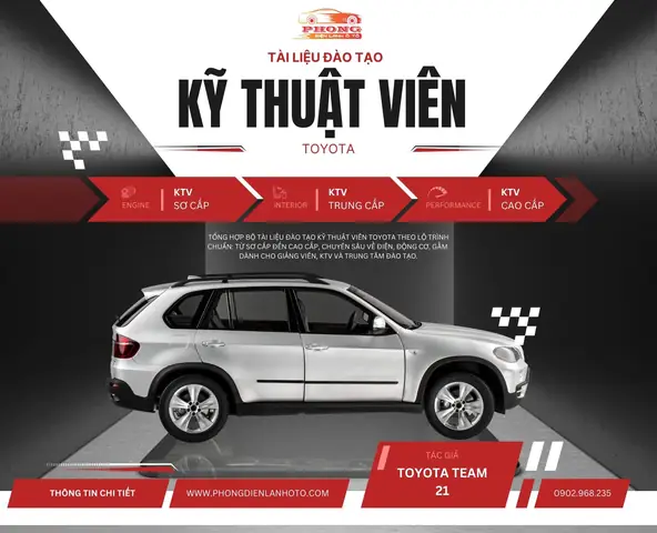 Chuyển Độ Toyota: Bí Quyết Đạt Đỉnh Hiệu Suất Và Độ Bền Cao Nhất Chuyển Độ Toyota: Bí Quyết Đạt Đỉnh Hiệu Suất Và Độ Bền Cao Nhất