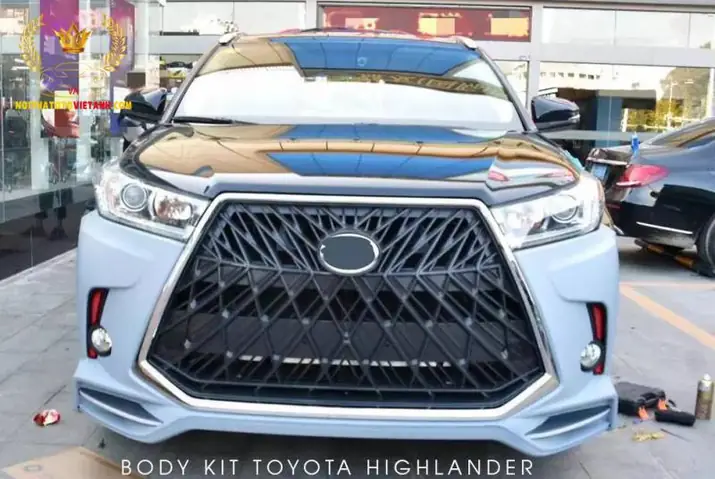 Chuyển Độ Toyota: Bí Quyết Đạt Đỉnh Hiệu Suất Và Độ Bền Cao Nhất Chuyển Độ Toyota: Bí Quyết Đạt Đỉnh Hiệu Suất Và Độ Bền Cao Nhất