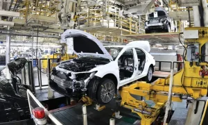 Chuyền May Toyota: Đánh Giá Toàn Diện Về Công Nghệ, Hiệu Suất Và Ứng Dụng Trong Ngành Ô Tô