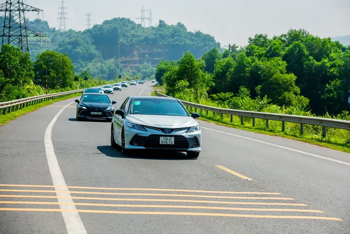 Chuyển Pt Toyota: Hướng Dẫn Chi Tiết Và Lợi Ích