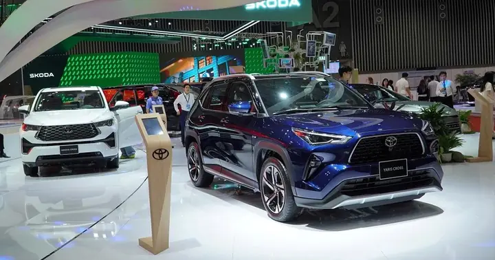 Chuyển Pt Toyota: Hướng Dẫn Chi Tiết Và Lợi Ích