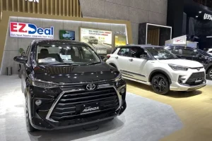 Hướng Dẫn Chi Tiết Về Việc Mua Xe Toyota Avanza Trả Góp: Lợi Ích, Quy Trình, Và Những Lưu Ý Quan Trọng