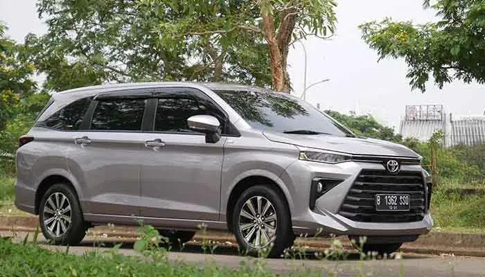 Hướng Dẫn Chi Tiết Về Việc Mua Xe Toyota Avanza Trả Góp: Lợi Ích, Quy Trình, Và Những Lưu Ý Quan Trọng Hướng Dẫn Chi Tiết Về Việc Mua Xe Toyota Avanza Trả Góp: Lợi Ích, Quy Trình, Và Những Lưu Ý Quan Trọng