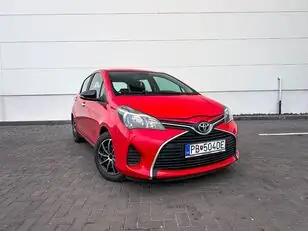 Citadine Toyota Là Gì? Tổng Quan Chi Tiết Về Mẫu Xe Thành Thị