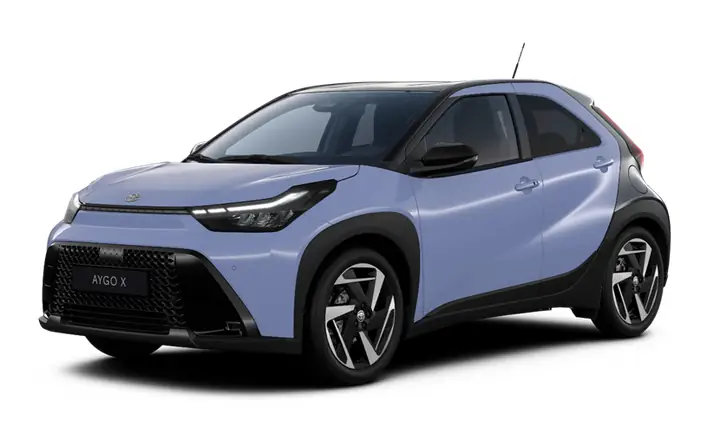 Citadine Toyota Là Gì? Tổng Quan Chi Tiết Về Mẫu Xe Thành Thị