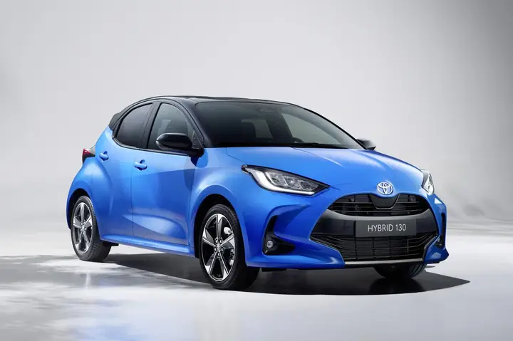 Citadine Toyota Là Gì? Tổng Quan Chi Tiết Về Mẫu Xe Thành Thị