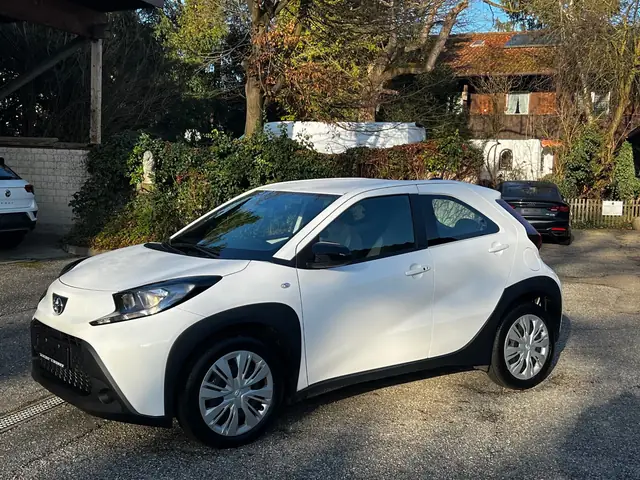 Citadine Toyota Là Gì? Tổng Quan Chi Tiết Về Mẫu Xe Thành Thị