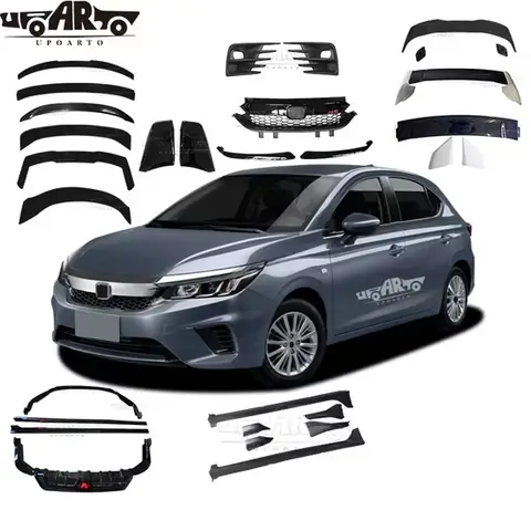 City Toyota Parts – Khám Phá Thị Trường Phụ Tùng Ô Tô Toyota Tại Các Thành Phố Lớn
