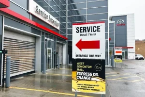 City Toyota Parts – Khám Phá Thị Trường Phụ Tùng Ô Tô Toyota Tại Các Thành Phố Lớn