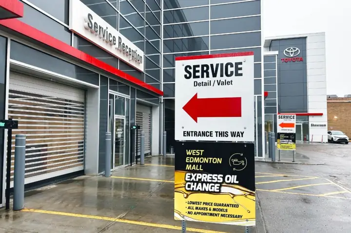 City Toyota Parts – Khám Phá Thị Trường Phụ Tùng Ô Tô Toyota Tại Các Thành Phố Lớn