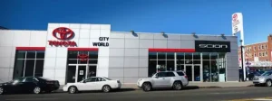 City World Toyota – Câu Chuyện Thành Công Và Tầm Nhìn Tương Lai Của Thương Hiệu Ô Tô Hàng Đầu