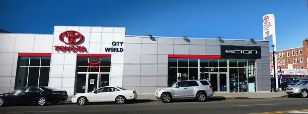 City World Toyota – Câu Chuyện Thành Công Và Tầm Nhìn Tương Lai Của Thương Hiệu Ô Tô Hàng Đầu