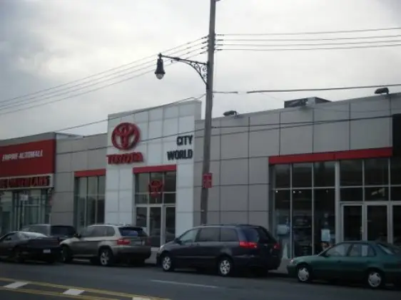 City World Toyota – Câu Chuyện Thành Công Và Tầm Nhìn Tương Lai Của Thương Hiệu Ô Tô Hàng Đầu City World Toyota – Câu Chuyện Thành Công Và Tầm Nhìn Tương Lai Của Thương Hiệu Ô Tô Hàng Đầu