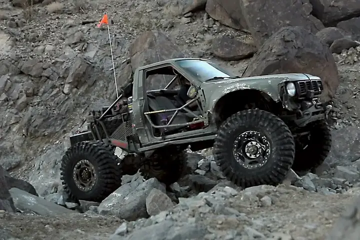 Clampy Toyota Là Gì? Giải Thích Chi Tiết Về Mẫu Xe Và Tính Năng