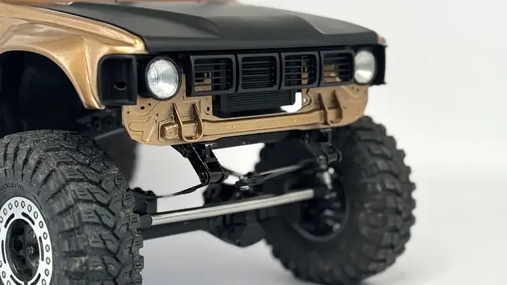 Clampy Toyota Là Gì? Giải Thích Chi Tiết Về Mẫu Xe Và Tính Năng