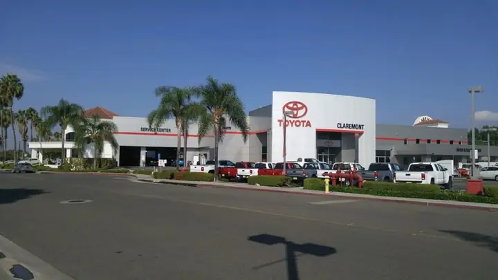 Claremont Toyota Dealership – Tổng Quan Dịch Vụ Và Trải Nghiệm Mua Xe Tại Địa Phương