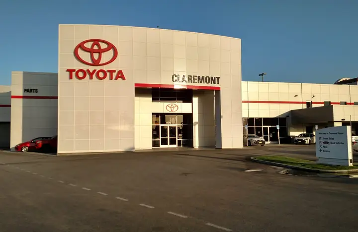 Giờ Làm Việc Của Claremont Toyota: Thông Tin Chi Tiết Và Lời Khuyên Khi Đến Thăm Giờ Làm Việc Của Claremont Toyota: Thông Tin Chi Tiết Và Lời Khuyên Khi Đến Thăm