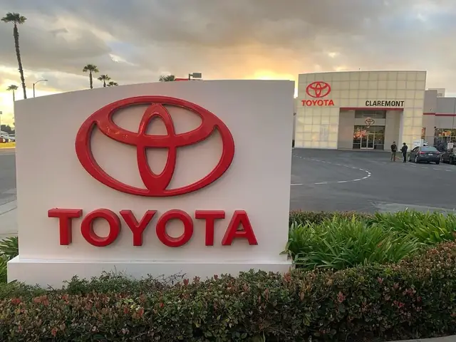 Dịch Vụ Bảo Dưỡng Toyota Tại Claremont: Đánh Giá Chi Tiết, Lợi Ích Và Những Điều Bạn Cần Biết Dịch Vụ Bảo Dưỡng Toyota Tại Claremont: Đánh Giá Chi Tiết, Lợi Ích Và Những Điều Bạn Cần Biết