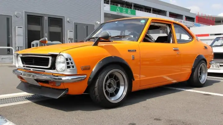 Classic Toyota: Lịch Sử, Mô Hình Kinh Điển Và Giá Trị Sưu Tập