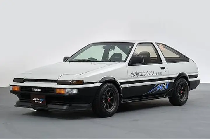 Classic Toyota: Lịch Sử, Mô Hình Kinh Điển Và Giá Trị Sưu Tập