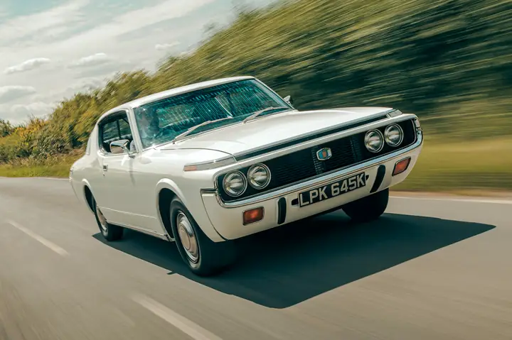 Classic Toyota: Lịch Sử, Mô Hình Kinh Điển Và Giá Trị Sưu Tập