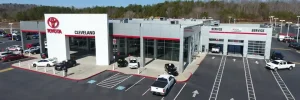 Cleveland Toyota Dealers: Hướng Dẫn Toàn Diện Cho Người Mua Xe Toyota Tại Thành Phố Cleveland