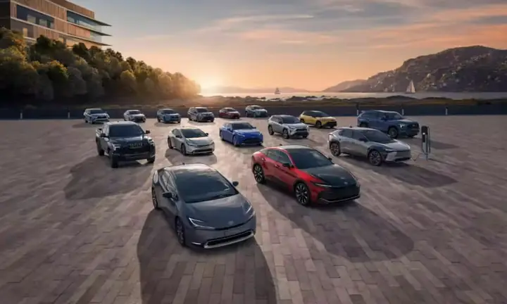 Cleveland Toyota Dealers: Hướng Dẫn Toàn Diện Cho Người Mua Xe Toyota Tại Thành Phố Cleveland