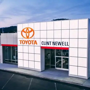 Clint Newell Và Toyota: Hành Trình Đam Mê, Thành Công Và Tầm Ảnh Hưởng Trong Ngành Ô Tô Clint Newell Và Toyota: Hành Trình Đam Mê, Thành Công Và Tầm Ảnh Hưởng Trong Ngành Ô Tô