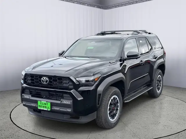 Clint Newell Và Toyota: Hành Trình Đam Mê, Thành Công Và Tầm Ảnh Hưởng Trong Ngành Ô Tô Clint Newell Và Toyota: Hành Trình Đam Mê, Thành Công Và Tầm Ảnh Hưởng Trong Ngành Ô Tô