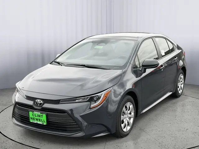 Clint Newell Và Toyota: Hành Trình Đam Mê, Thành Công Và Tầm Ảnh Hưởng Trong Ngành Ô Tô Clint Newell Và Toyota: Hành Trình Đam Mê, Thành Công Và Tầm Ảnh Hưởng Trong Ngành Ô Tô