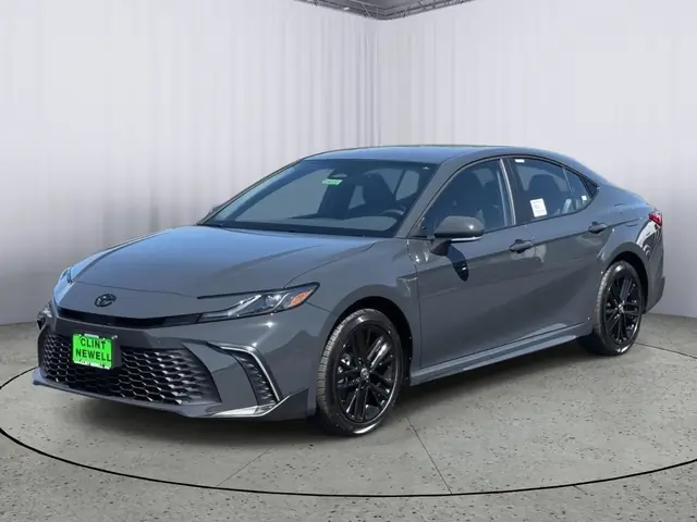 Clint Newell Và Toyota: Hành Trình Đam Mê, Thành Công Và Tầm Ảnh Hưởng Trong Ngành Ô Tô Clint Newell Và Toyota: Hành Trình Đam Mê, Thành Công Và Tầm Ảnh Hưởng Trong Ngành Ô Tô
