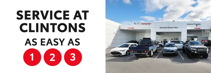 Clintons Toyota Service – Đánh Giá Toàn Diện Dịch Vụ Bảo Dưỡng Và Sửa Chữa Xe Toyota