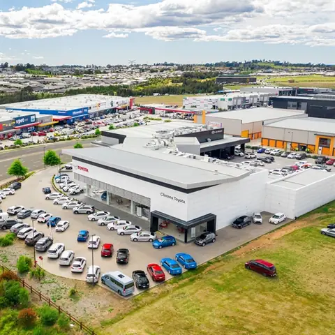Clintons Toyota Service – Đánh Giá Toàn Diện Dịch Vụ Bảo Dưỡng Và Sửa Chữa Xe Toyota