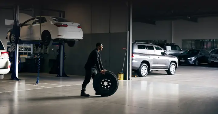 Clintons Toyota Service – Đánh Giá Toàn Diện Dịch Vụ Bảo Dưỡng Và Sửa Chữa Xe Toyota