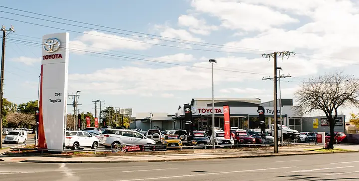 Toyota – Tổng Quan Về Đại Lý Và Dịch Vụ Ô Tô Uy Tín Tại Việt Nam