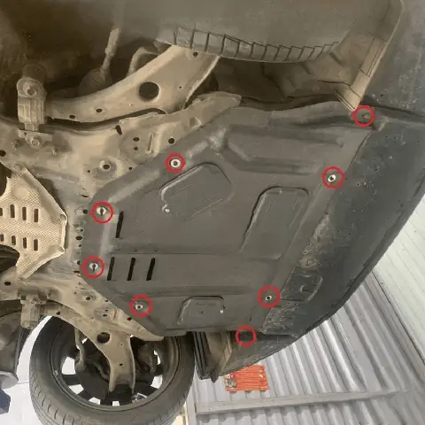 Có Nên Lắp Thêm Chắn Bùn Cho Mazda 3? Đánh Giá Chi Tiết Và Lợi Ích