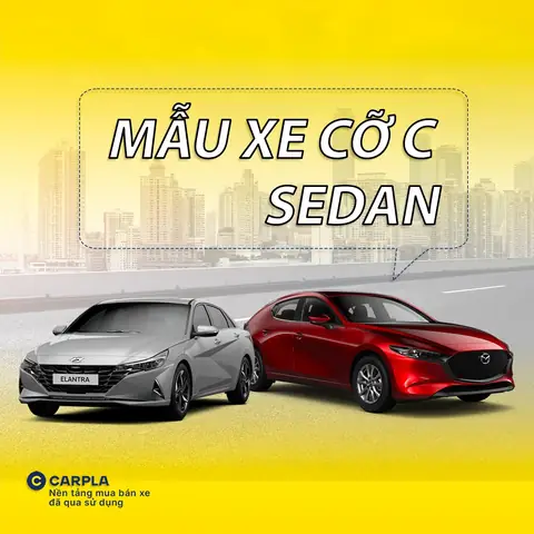 Có Nên Mua Hyundai Elantra 2.0 Hay Mazda 3 1.5: Đâu Là Lựa Chọn Tối Ưu Cho Bạn?