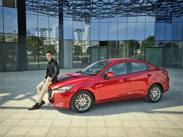 Có Nên Mua Mazda 2 All New: Đánh Giá Toàn Diện Từ A-z