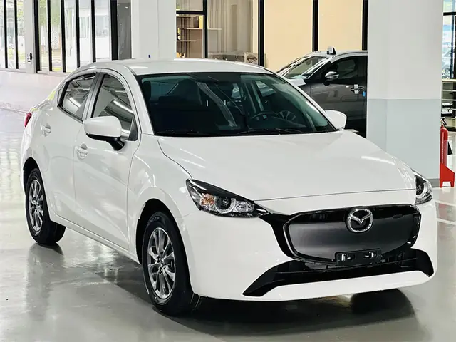 Có Nên Mua Mazda 2 All New: Đánh Giá Toàn Diện Từ A-z