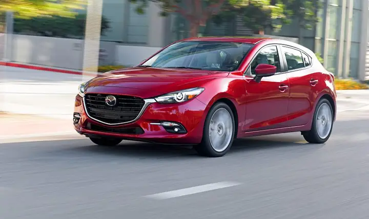 Có Nên Mua Mazda 3 Cũ Không: Lời Giải Cho Người Tìm Xe Đã Qua Sử Dụng