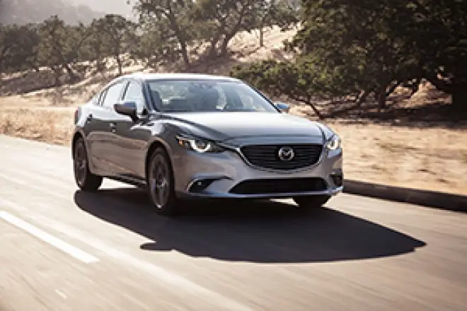Có Nên Mua Xe Mazda 6 Cũ Đời Sâu Không? Phân Tích Toàn Diện Cho Người Mua Thông Thái