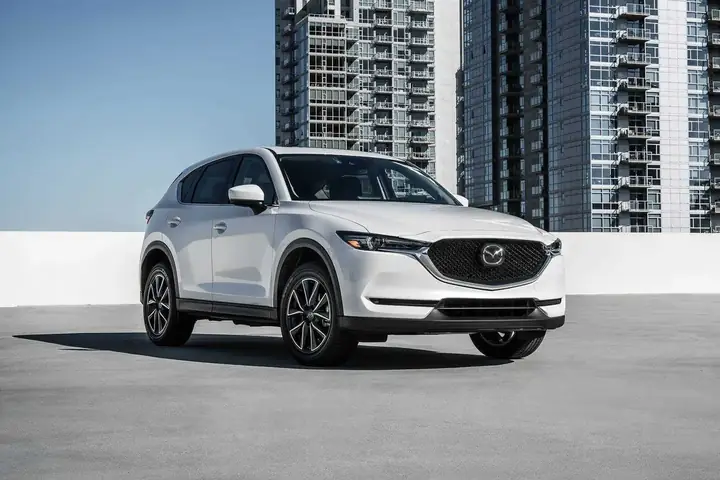 Có Nên Mua Xe Mazda Cx-5 Không? Đánh Giá Toàn Diện & Lời Khuyên Cho Bạn