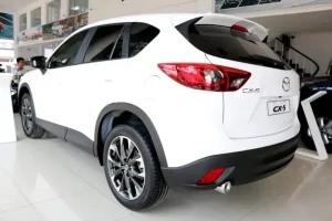 Có Nên Mua Xe Mazda Cx-5 Không? Đánh Giá Toàn Diện & Lời Khuyên Cho Bạn