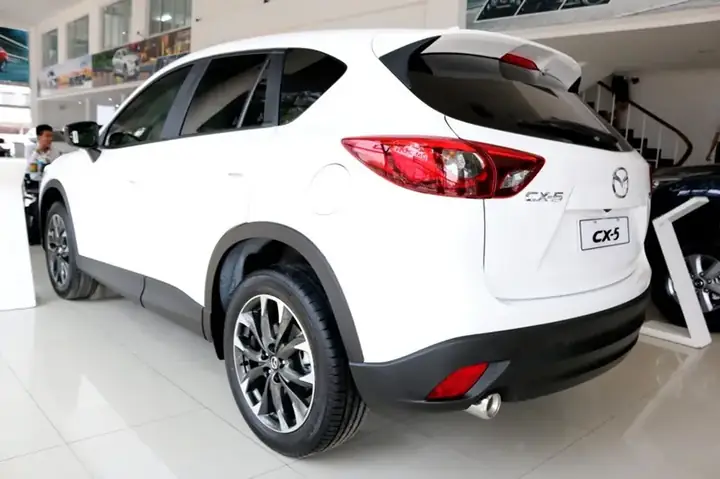 Có Nên Mua Xe Mazda Cx-5 Không? Đánh Giá Toàn Diện & Lời Khuyên Cho Bạn