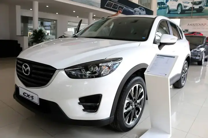 Có Nên Mua Xe Mazda Cx-5 Không? Đánh Giá Toàn Diện & Lời Khuyên Cho Bạn