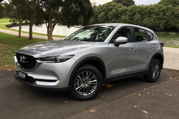Có Nên Mua Xe Mazda Cx-5 Không? Đánh Giá Toàn Diện & Lời Khuyên Cho Bạn