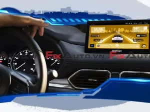 Có Thay Thế Màn Hình Cho Mazda Cx-5 Được Không? Cập Nhật & Lời Khuyên Từ Chuyên Gia
