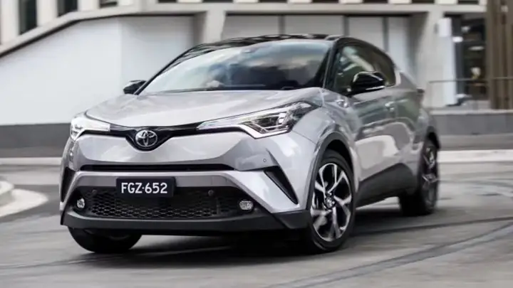 Cobar Toyota Là Gì? Tổng Quan Về Thương Hiệu Và Dịch Vụ