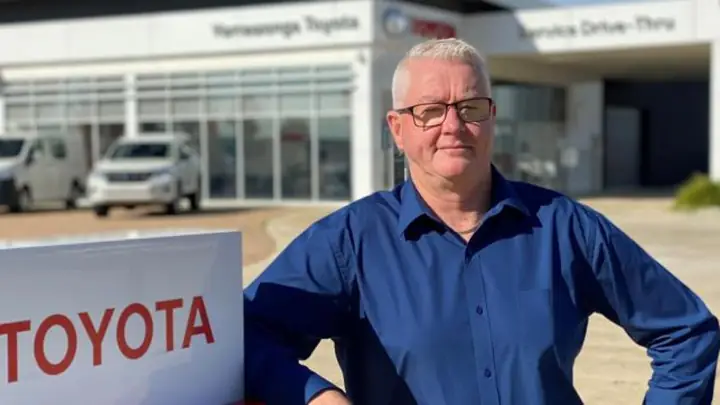 Cobram Toyota Là Gì? Tổng Quan Chi Tiết Về Dòng Xe Và Công Nghệ Cobram Toyota Là Gì? Tổng Quan Chi Tiết Về Dòng Xe Và Công Nghệ